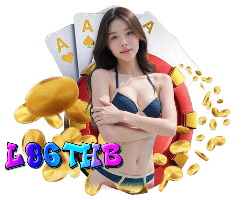 L86THB สล็อต