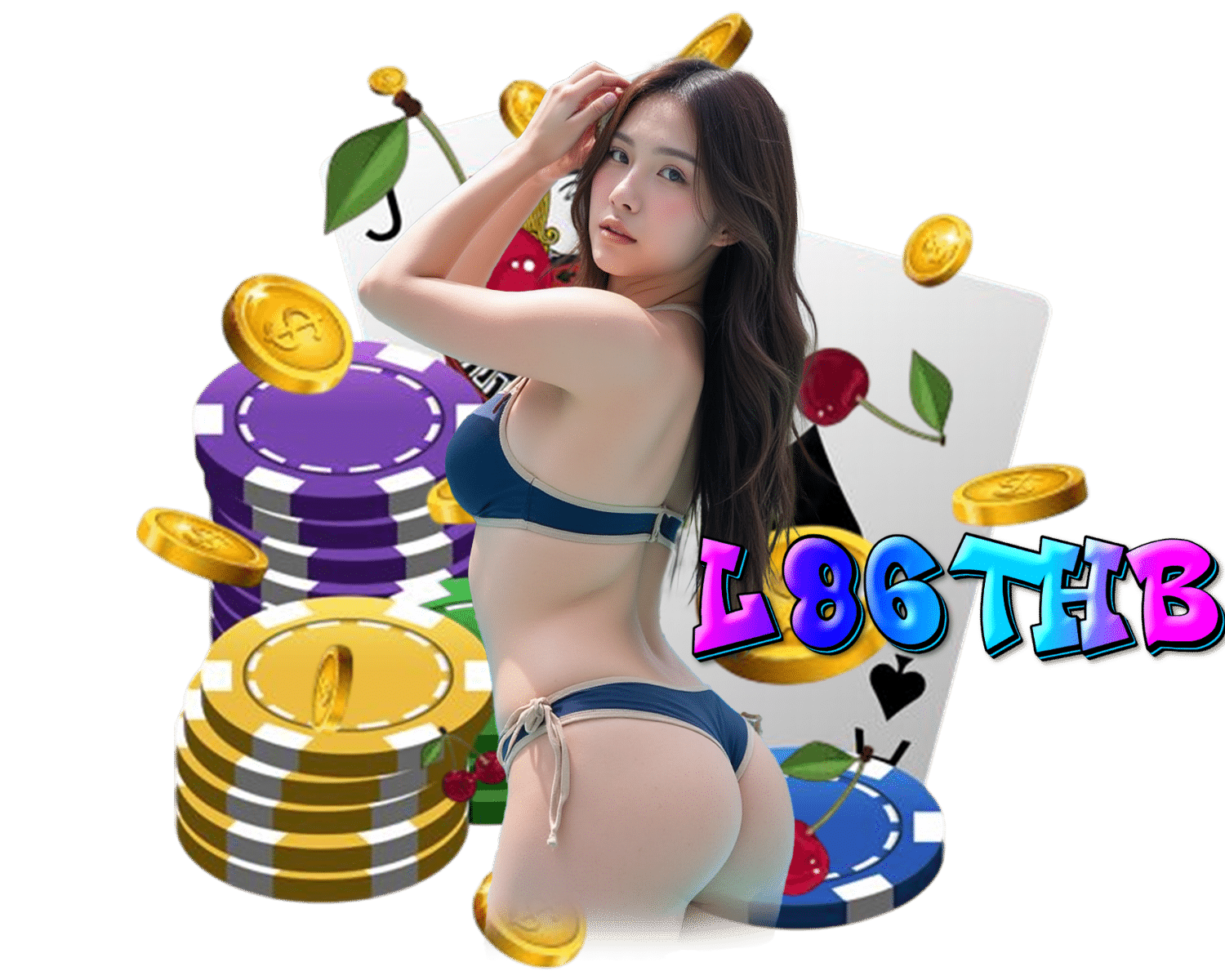 L86THB เล่นง่าย